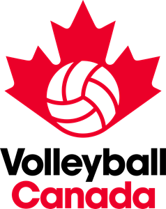 Volleyball Canada Logo ,Logo , icon , SVG Volleyball Canada Logo