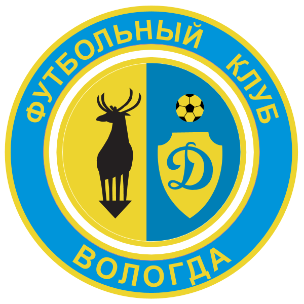 Vologda Logo