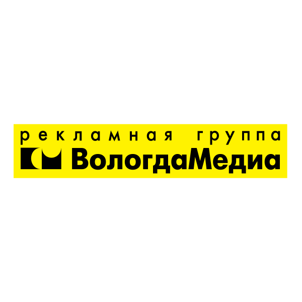 VologdaMedia Logo