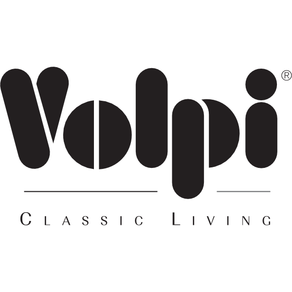 Volpi Logo ,Logo , icon , SVG Volpi Logo