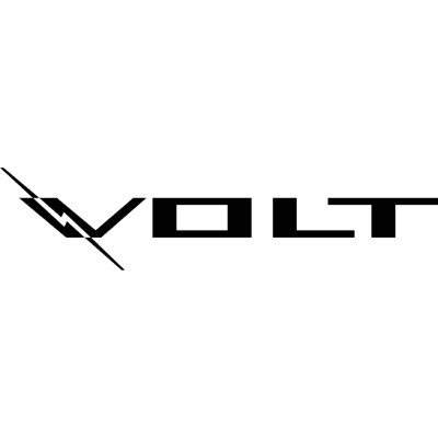 Volt Logo ,Logo , icon , SVG Volt Logo