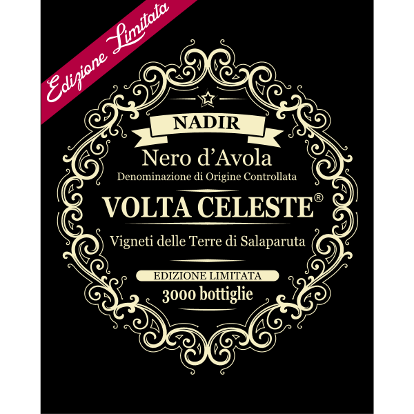 Volta Celeste Vini Logo