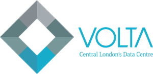 Volta Data Centres Logo ,Logo , icon , SVG Volta Data Centres Logo