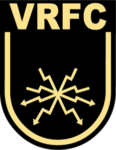 Volta Redonda Logo ,Logo , icon , SVG Volta Redonda Logo