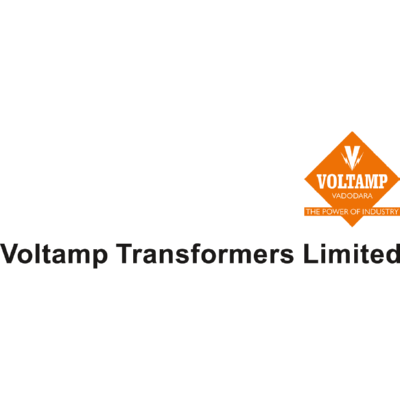 Voltamp Transformers Limited 1 Logo ,Logo , icon , SVG Voltamp Transformers Limited 1 Logo