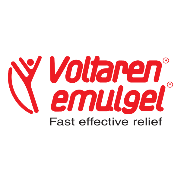 Voltaren Emulgel Logo ,Logo , icon , SVG Voltaren Emulgel Logo