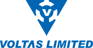 Voltas Limited Logo ,Logo , icon , SVG Voltas Limited Logo
