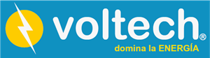 voltech Logo