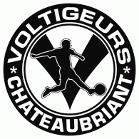 Voltigeurs de Châteaubriant Logo ,Logo , icon , SVG Voltigeurs de Châteaubriant Logo