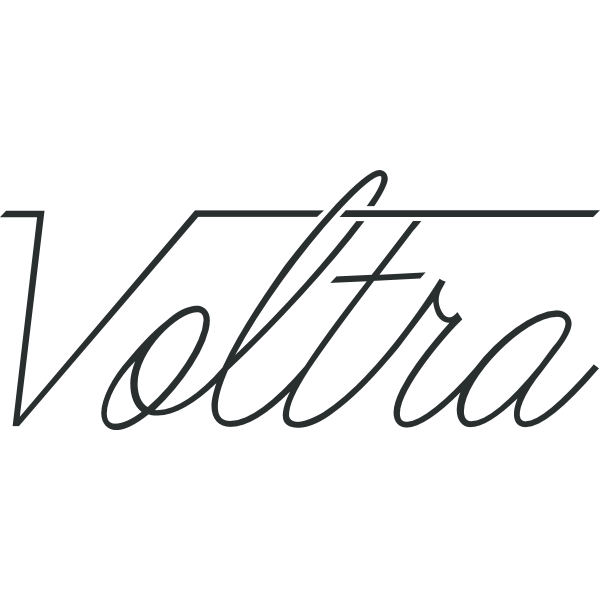 Voltra ,Logo , icon , SVG Voltra