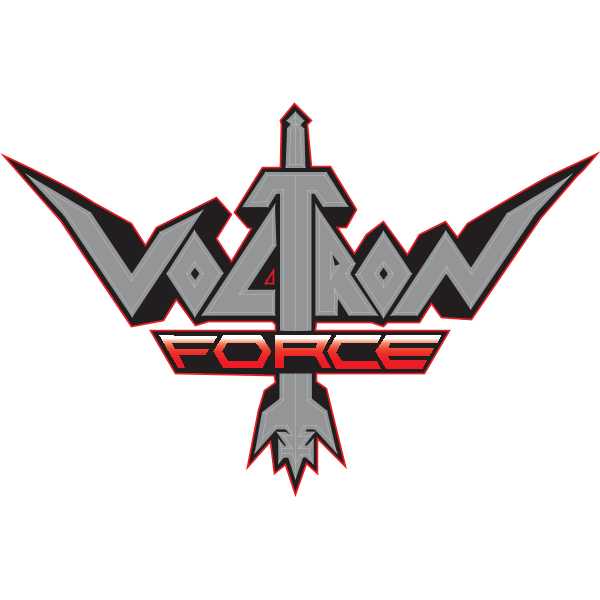 Voltron Logo ,Logo , icon , SVG Voltron Logo