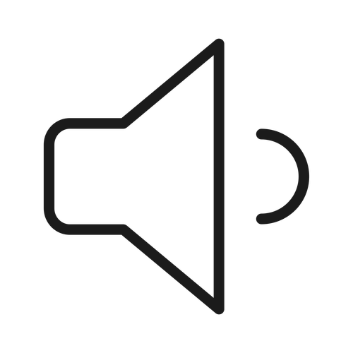 volume ,Logo , icon , SVG volume