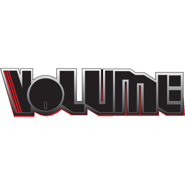 volume vo Logo