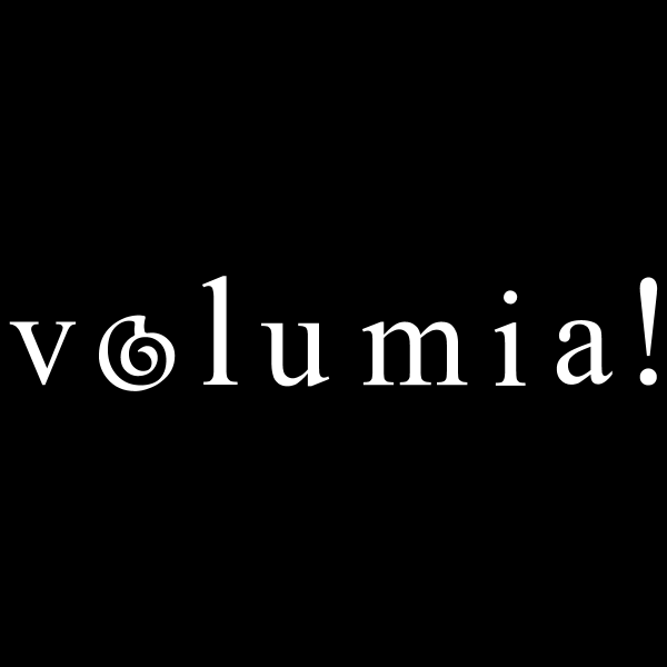Volumia [ Download - Logo - icon ] png svg