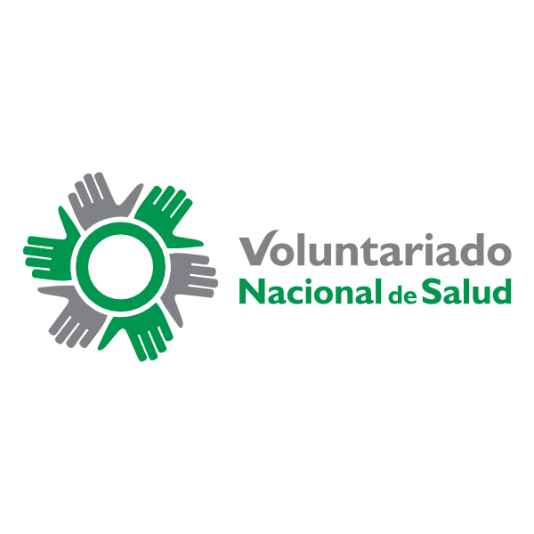 Voluntariado Nacional de Salud Logo ,Logo , icon , SVG Voluntariado Nacional de Salud Logo