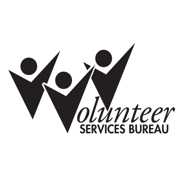Volunteer Services Bureau Logo ,Logo , icon , SVG Volunteer Services Bureau Logo