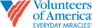 Volunteers of America Logo ,Logo , icon , SVG Volunteers of America Logo