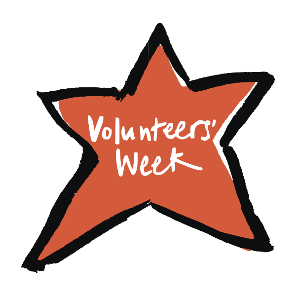 Volunteers' Week