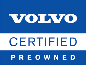 Volvo Certified Logo ,Logo , icon , SVG Volvo Certified Logo