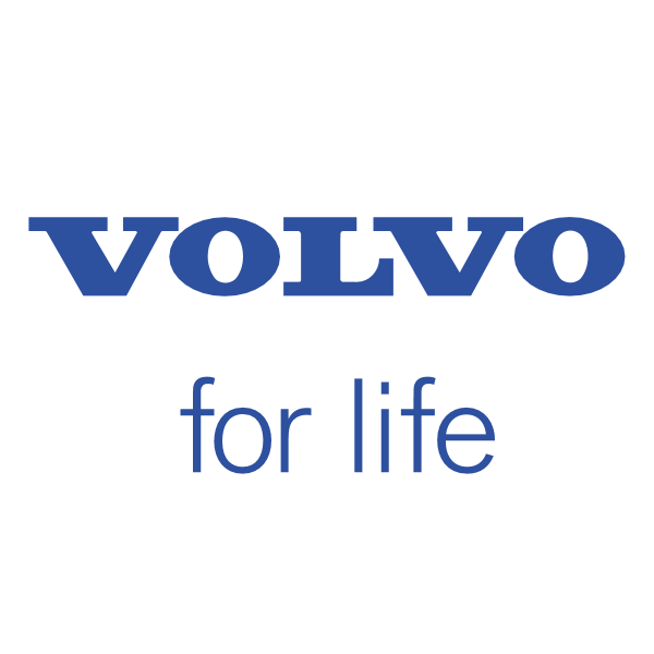 Volvo for Life ,Logo , icon , SVG Volvo for Life