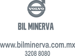 volvo minerva Logo