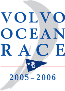 Volvo Ocean Race 2005-2006 Logo
