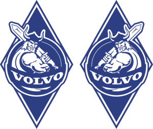 Volvo Viking Logo ,Logo , icon , SVG Volvo Viking Logo