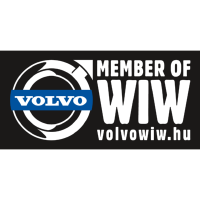 Volvo WIW Logo