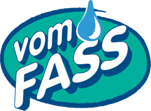 Vom Fass Logo ,Logo , icon , SVG Vom Fass Logo