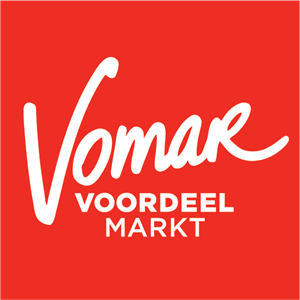 Vomar Voordeelmarkt Logo ,Logo , icon , SVG Vomar Voordeelmarkt Logo