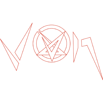 VON Logo ,Logo , icon , SVG VON Logo