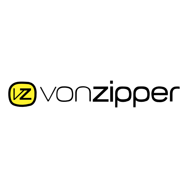 Von Zipper ,Logo , icon , SVG Von Zipper