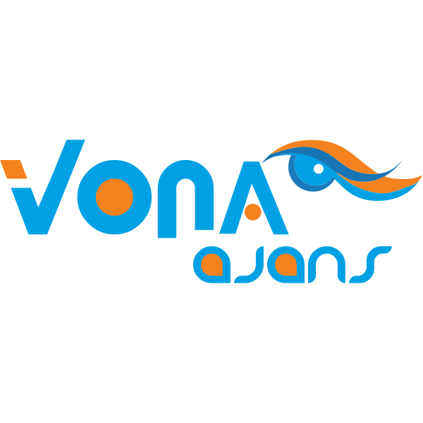 Vona Ajans Logo ,Logo , icon , SVG Vona Ajans Logo