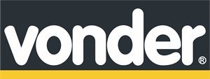 VONDER Logo ,Logo , icon , SVG VONDER Logo