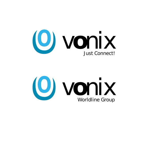 Vonix Logo ,Logo , icon , SVG Vonix Logo