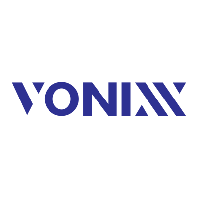 vonixx ,Logo , icon , SVG vonixx