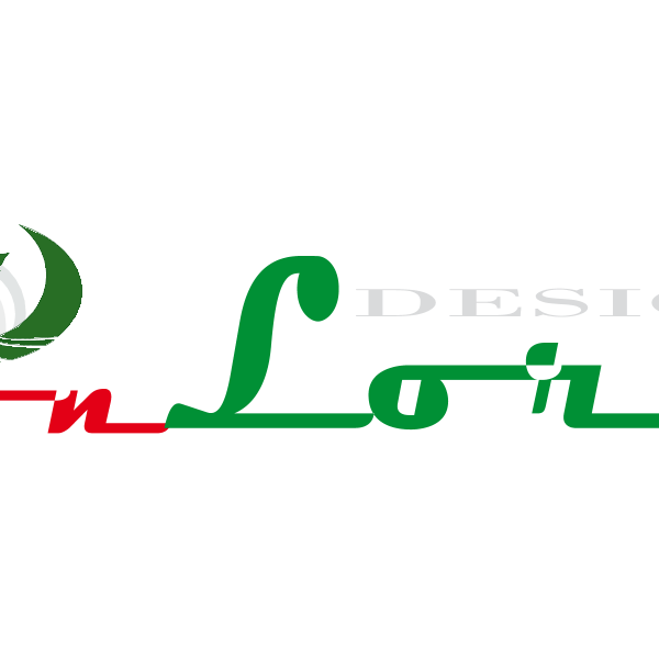 vonLorch DESIGN Logo ,Logo , icon , SVG vonLorch DESIGN Logo