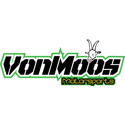 Vonmoos Motorsports Logo ,Logo , icon , SVG Vonmoos Motorsports Logo