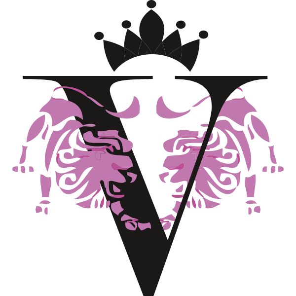 VONNE Logo ,Logo , icon , SVG VONNE Logo