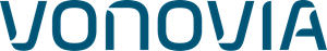 Vonovia Logo ,Logo , icon , SVG Vonovia Logo