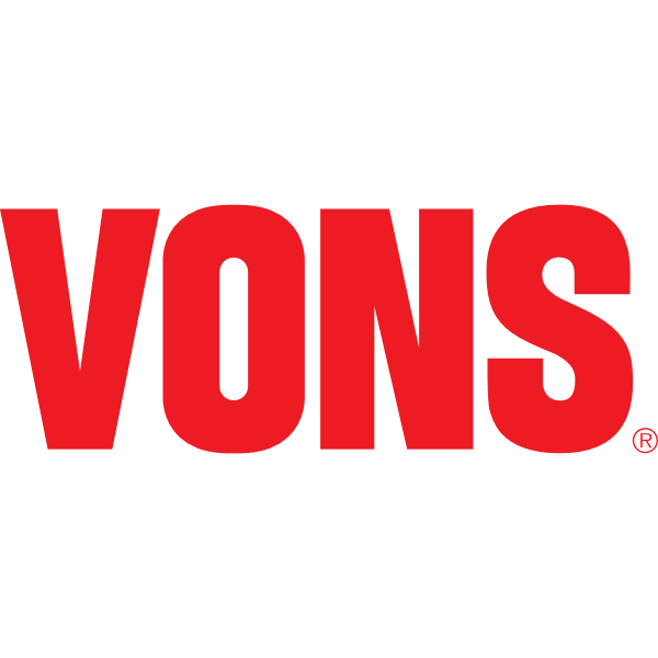 Vons Logo