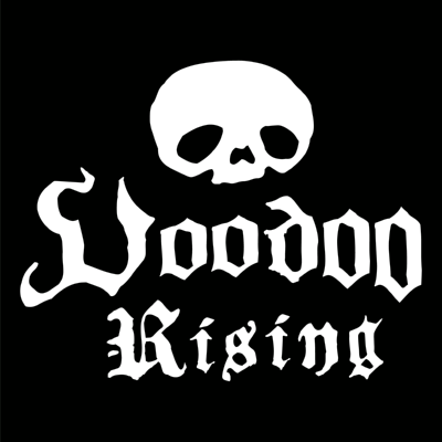 Voodoo Rising Logo ,Logo , icon , SVG Voodoo Rising Logo
