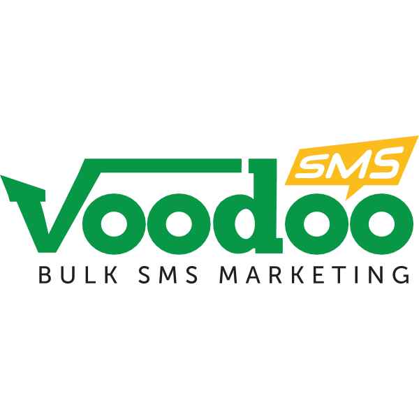 Voodoo SMS Logo ,Logo , icon , SVG Voodoo SMS Logo