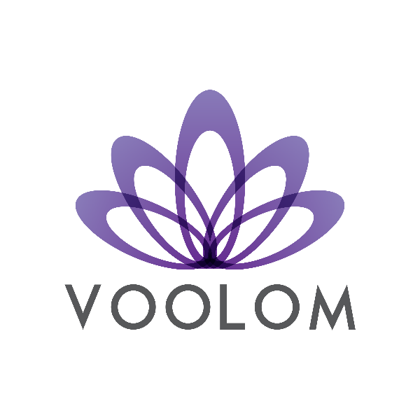 voolom Logo