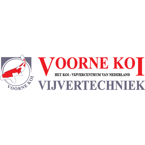 Voorne Koi Logo ,Logo , icon , SVG Voorne Koi Logo