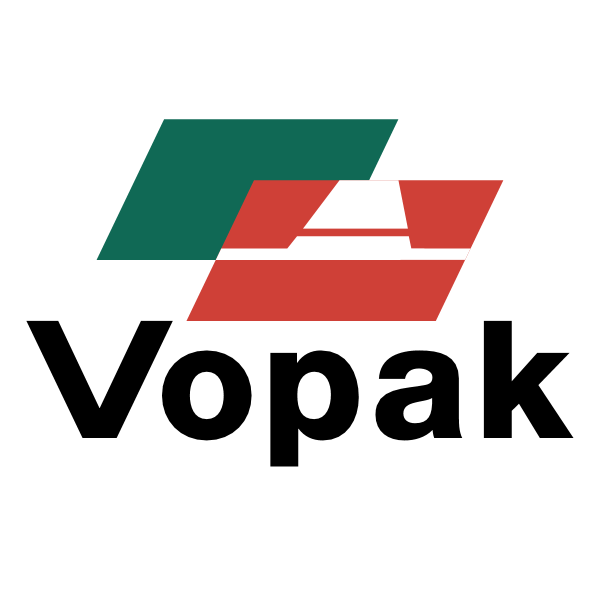 Vopak ,Logo , icon , SVG Vopak