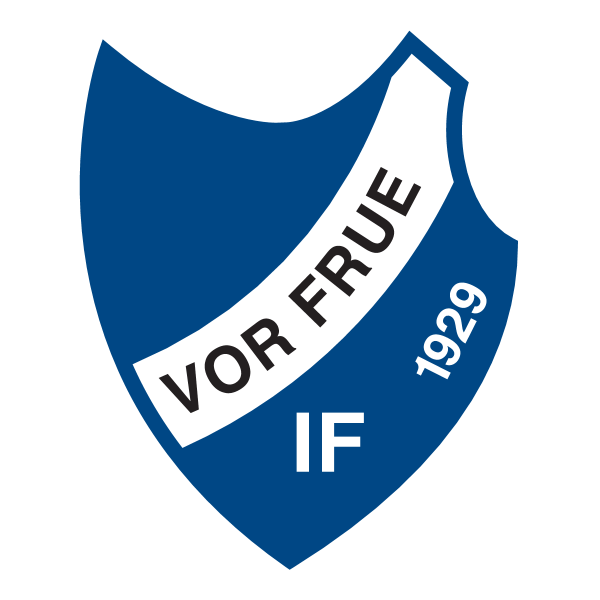Vor Frue Logo ,Logo , icon , SVG Vor Frue Logo
