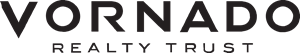 Vornado Realty Trust Logo ,Logo , icon , SVG Vornado Realty Trust Logo