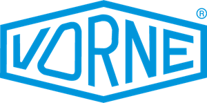 Vorne Logo ,Logo , icon , SVG Vorne Logo
