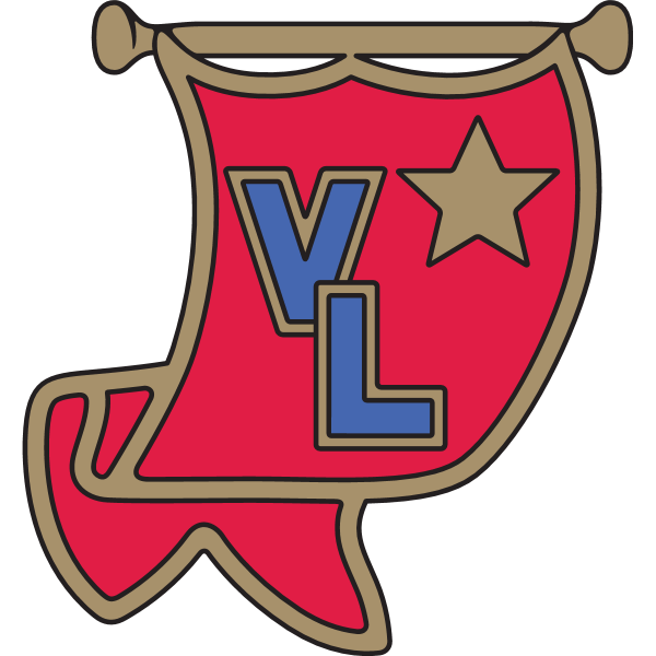 Voros Lobogo Budapest Logo ,Logo , icon , SVG Voros Lobogo Budapest Logo